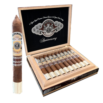 CS Special Blend Anniversary Torpefino 66